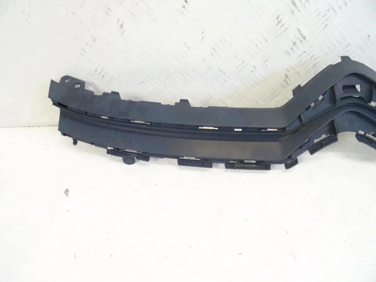 Grill Citroen C5 Aircross 9826746877 image 3