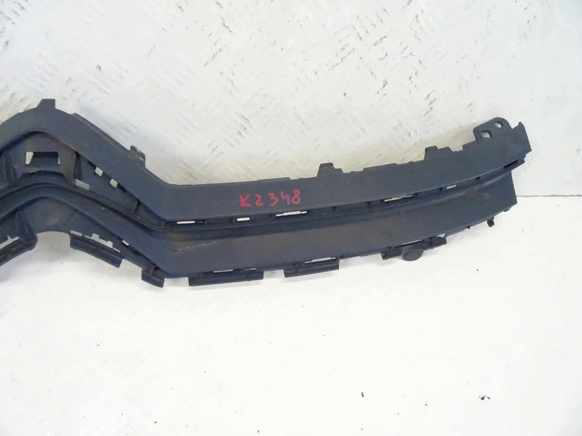 Grill Citroen C5 Aircross 9826746877 image 4