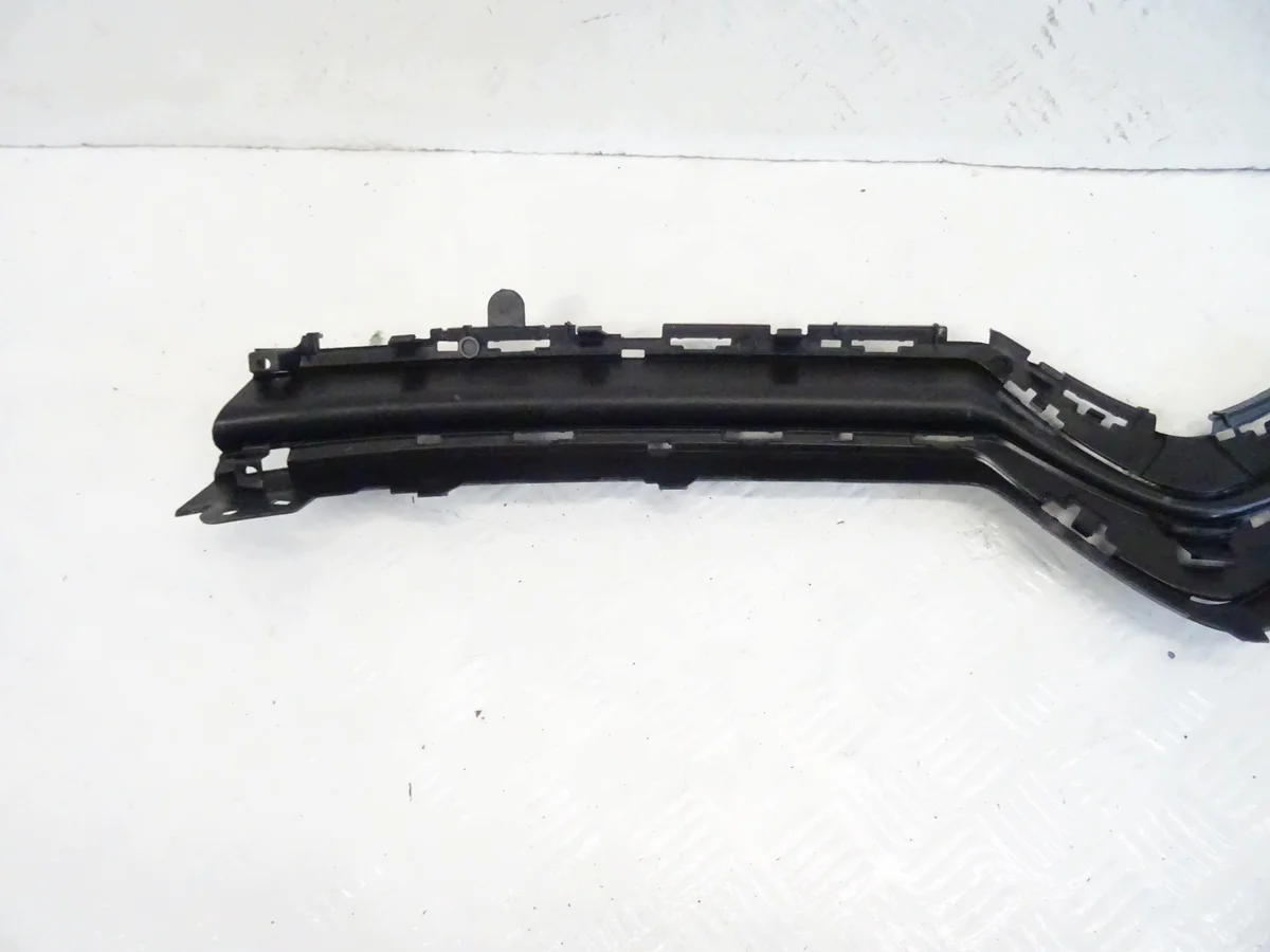 Grill Citroen C5 Aircross 9826746877 image 6