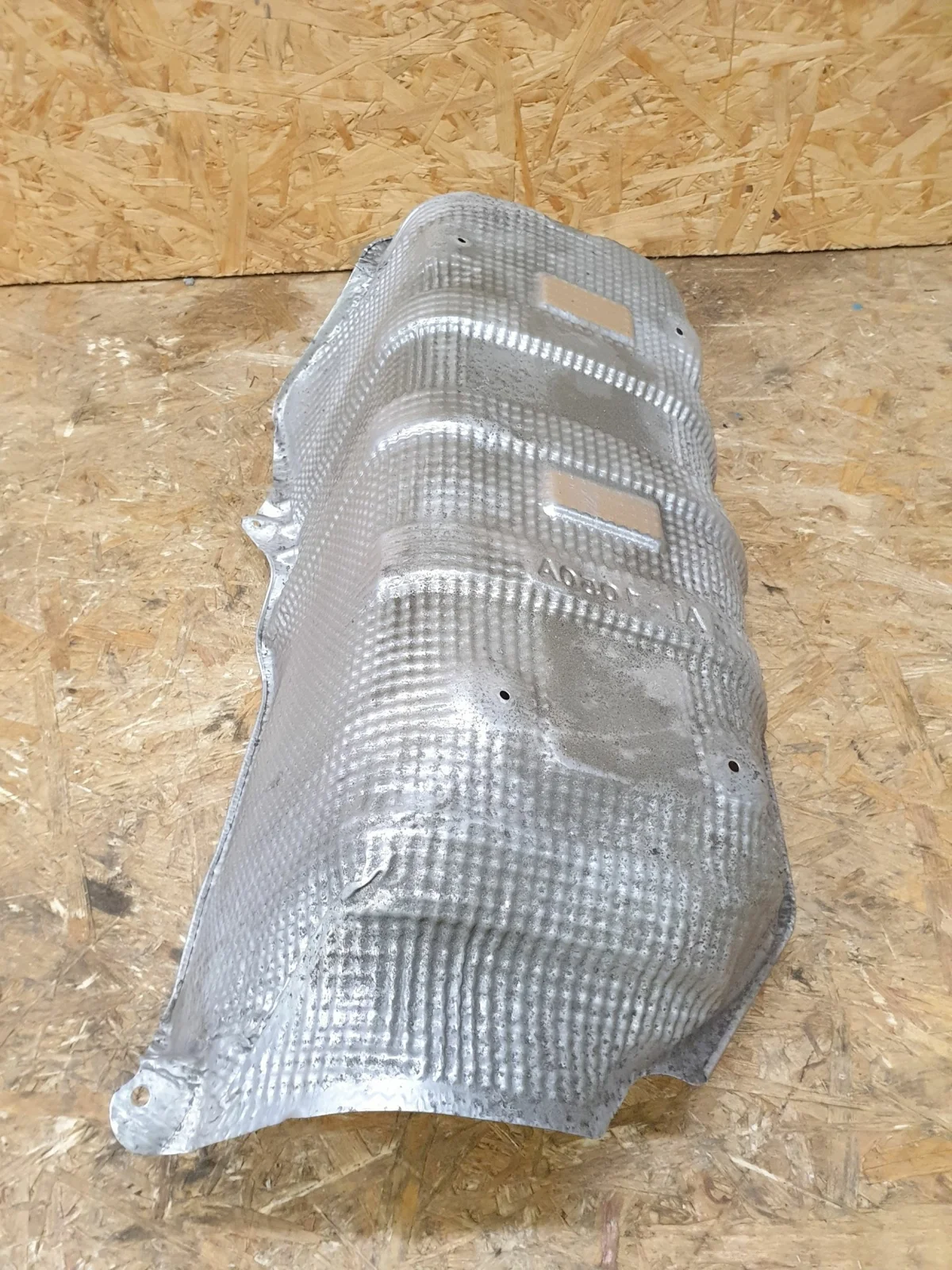Renault Talisman Heat Shield 205409180R