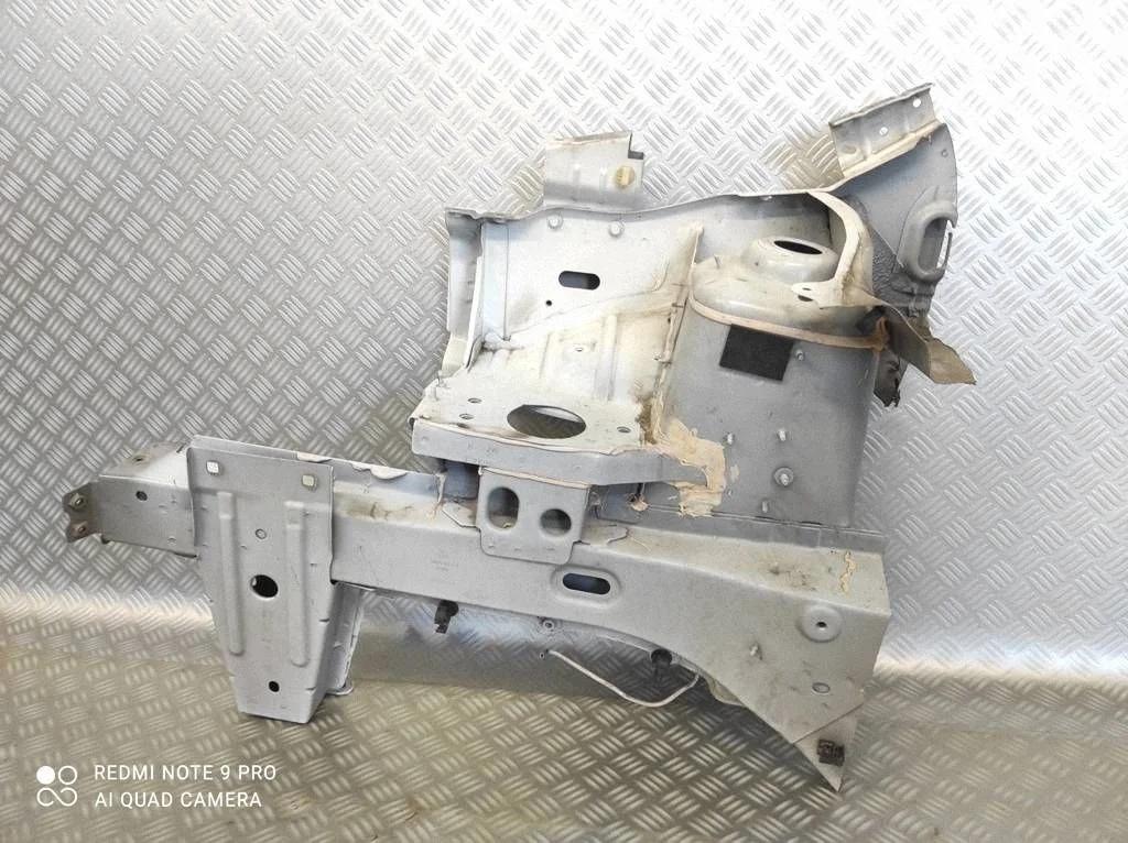 Främre höger frontdel Dacia Dokker 759230240R image 10