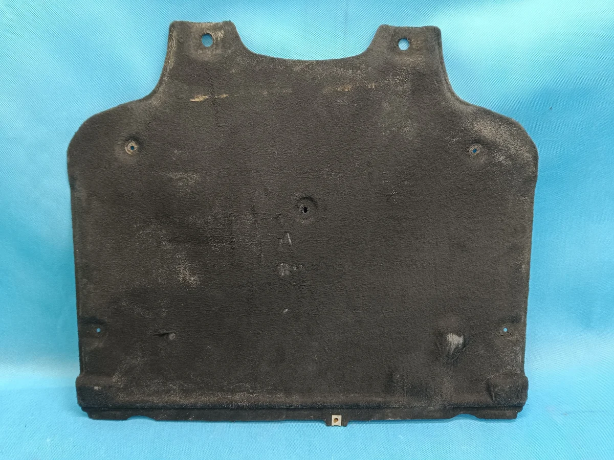 Audi A4 B9 Skydd Underrede 8W0863822B image 4