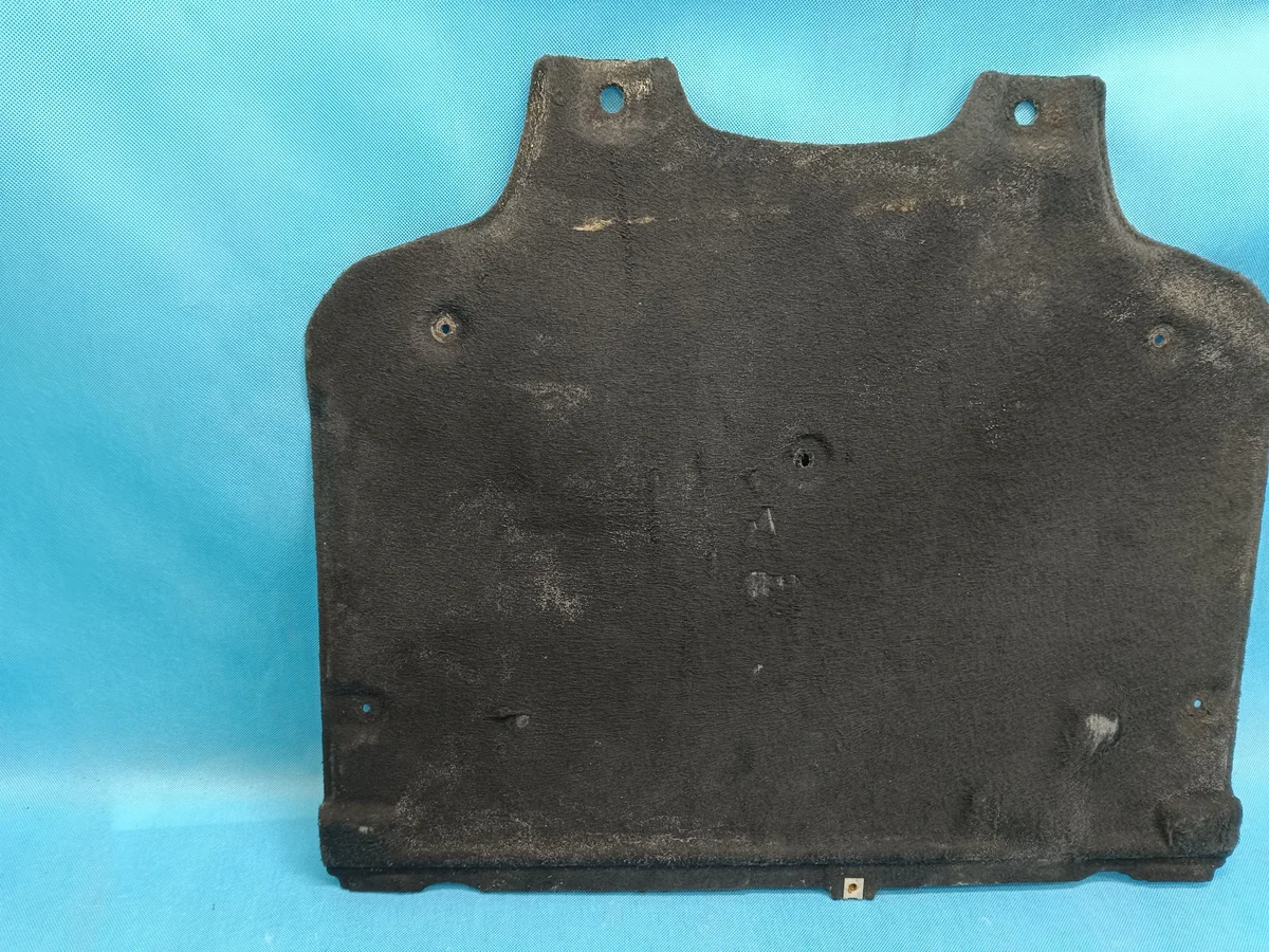 Audi A4 B9 Skydd Underrede 8W0863822B image 5