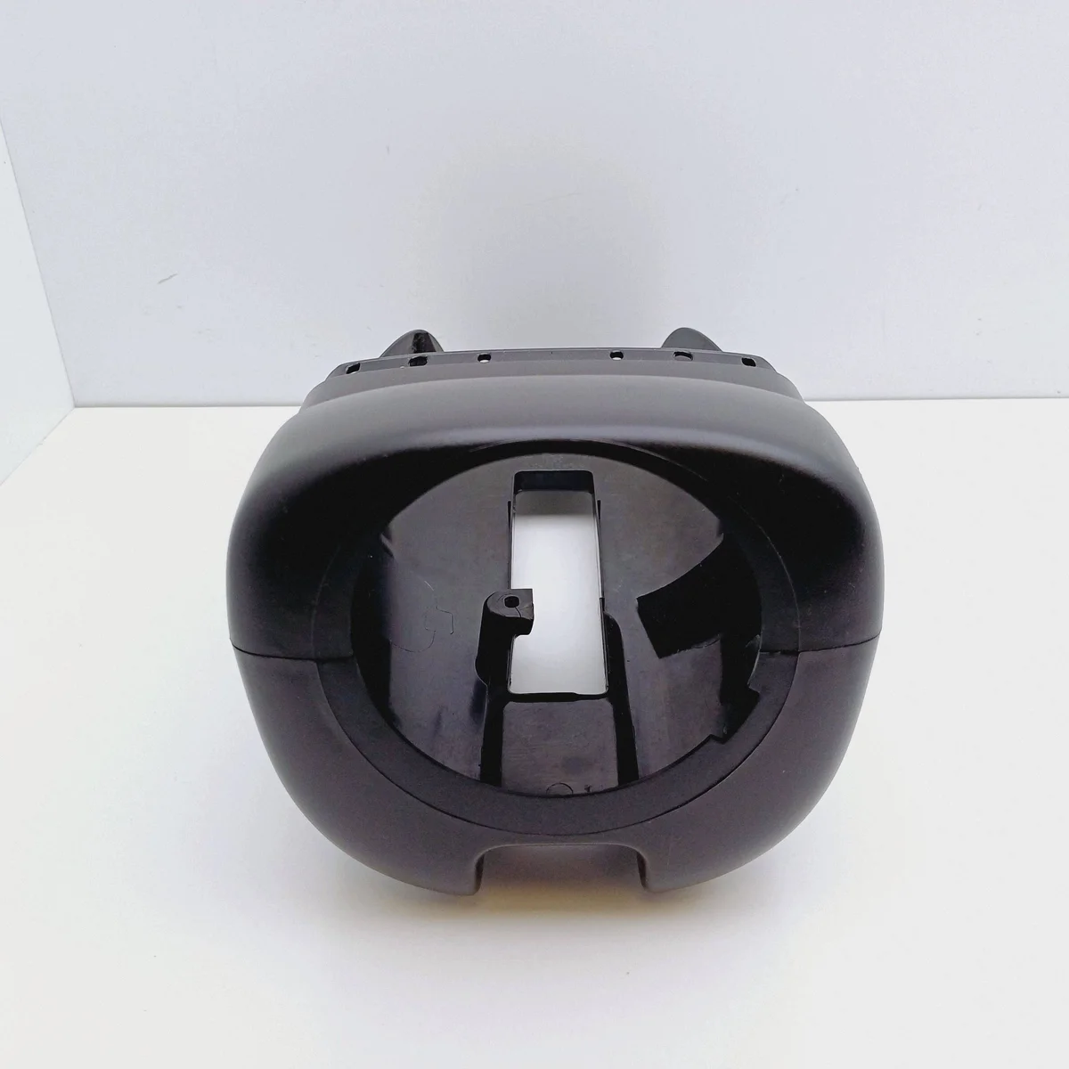 Lenksäulenverkleidung VW Polo IV 9N3 6Q0858559