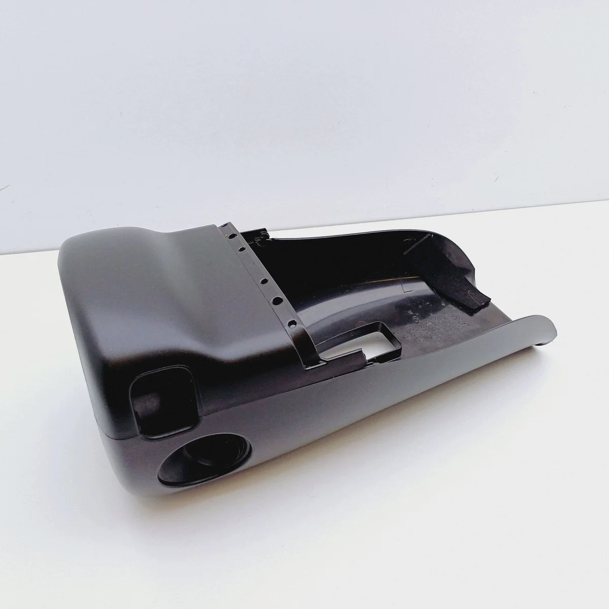 Cubierta Columna Dirección VW Polo IV 9N3 Usado