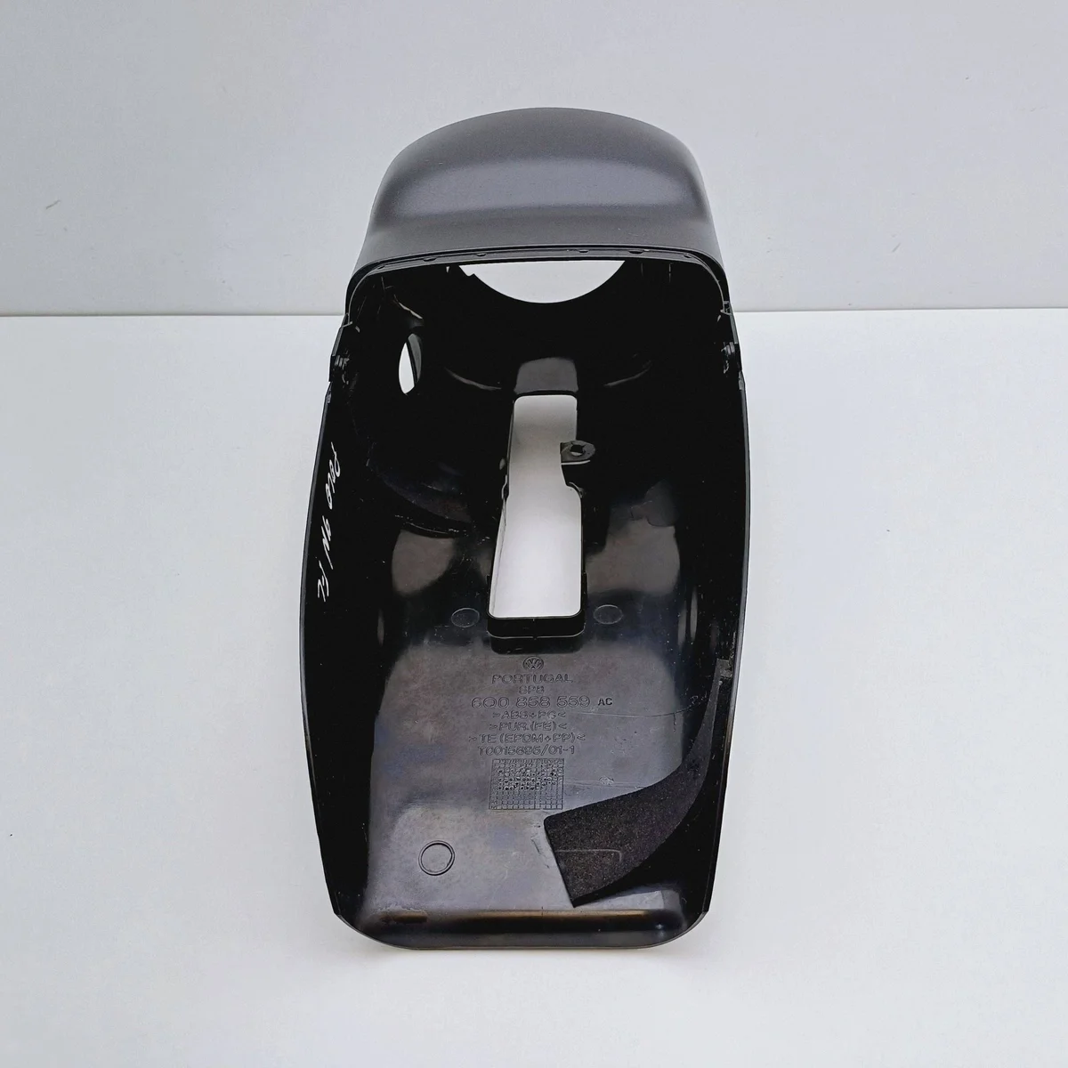 Stuurkolomschakelaar VW Polo IV 9N3 image 4