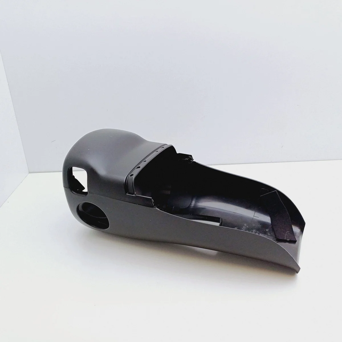 Stuurkolomschakelaar VW Polo IV 9N3 image 9