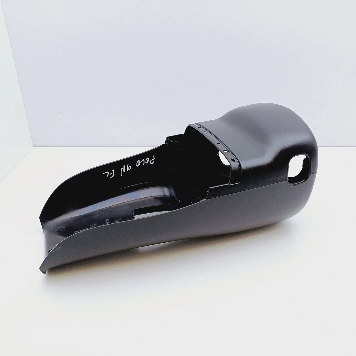 Stuurkolomschakelaar VW Polo IV 9N3 image 10