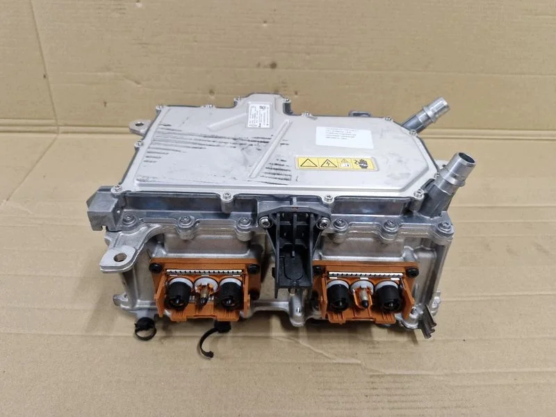 Konwerter falownik Renault Captur II 1.6 B Hybrid