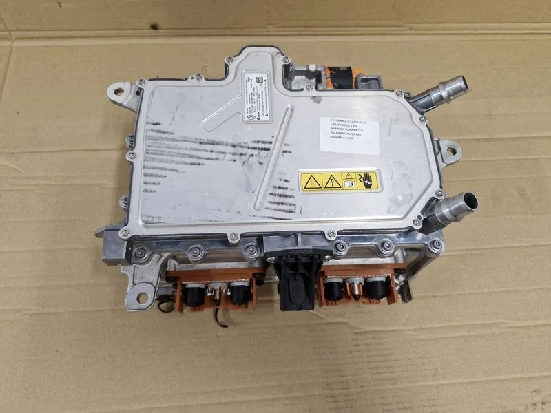 Renault Captur II 1.6 B Hybrid Konverter 292A08514R