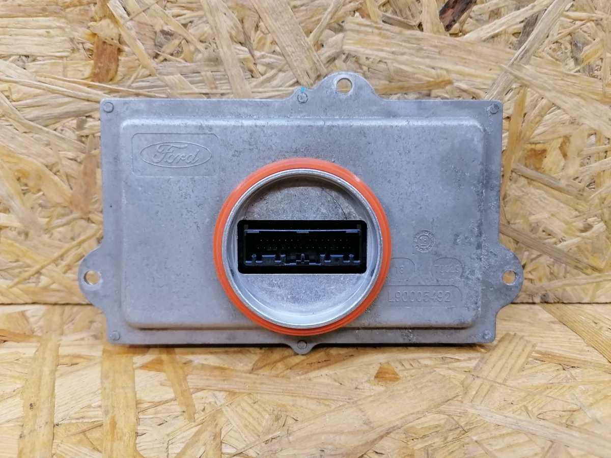 Modul för Ford Mondeo MK5 V Full LED