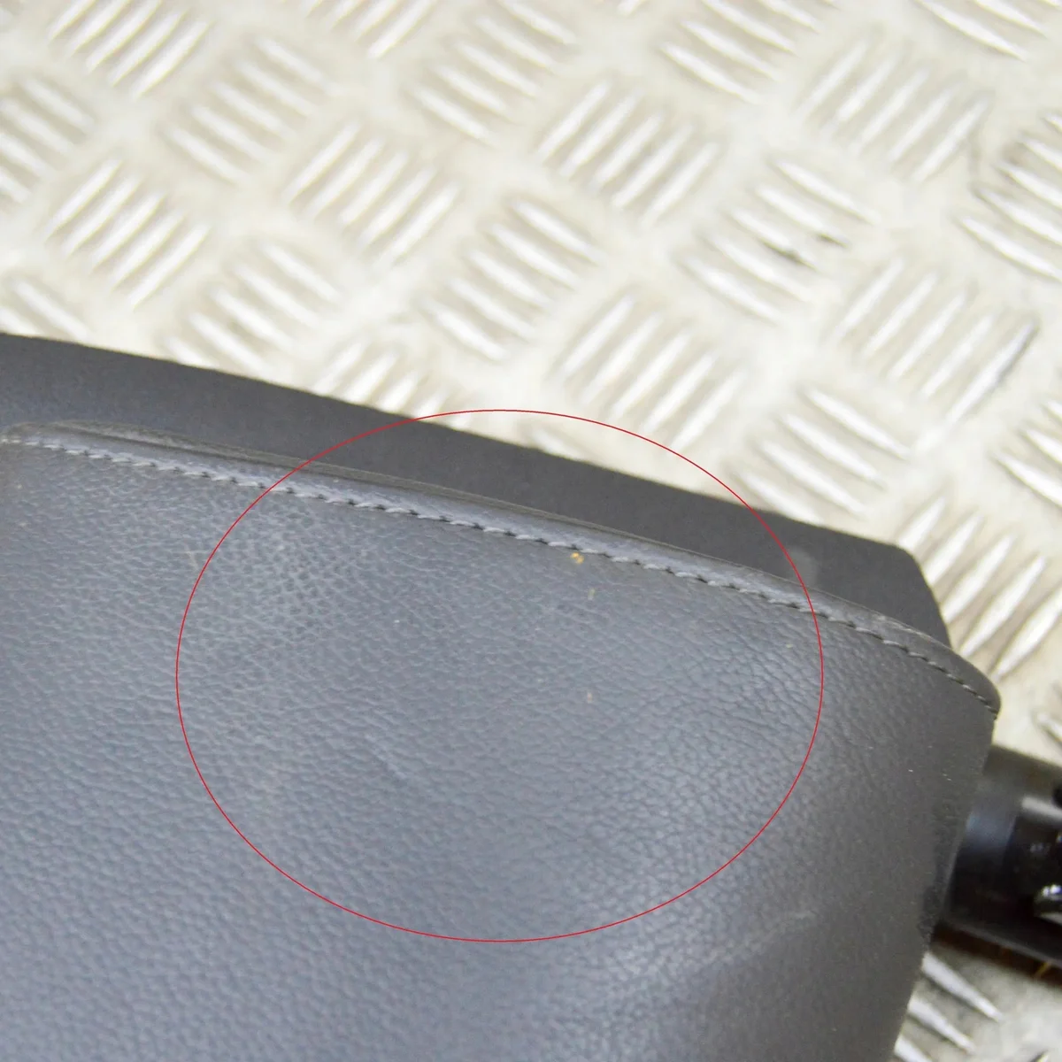 Audi A3 Cabrio (8P7) niskatuki, OEM 8P7885903F image 7