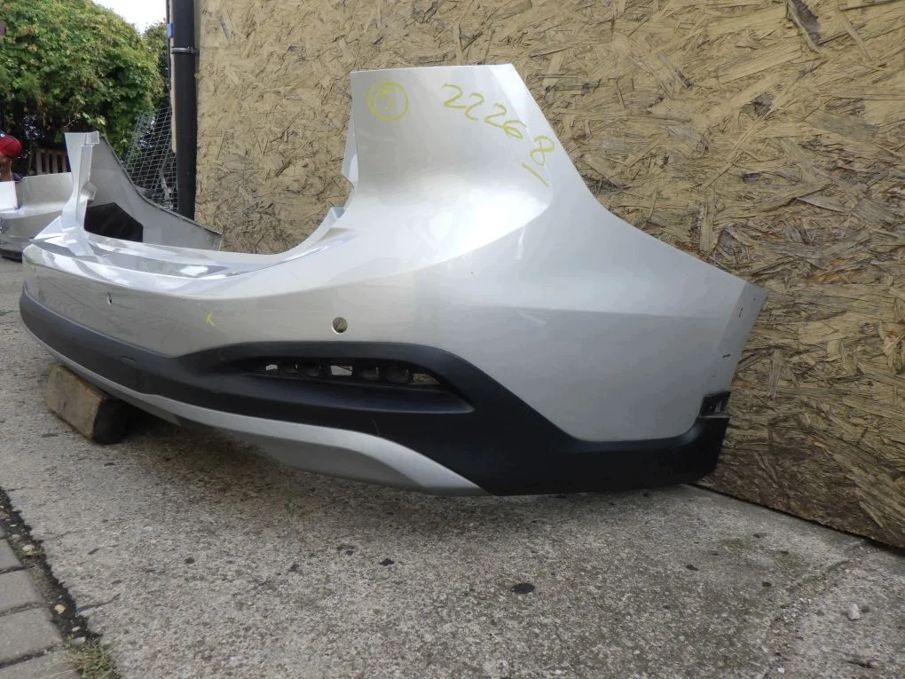 Achterbumper Ford Focus MK4 Kombi Active image 3