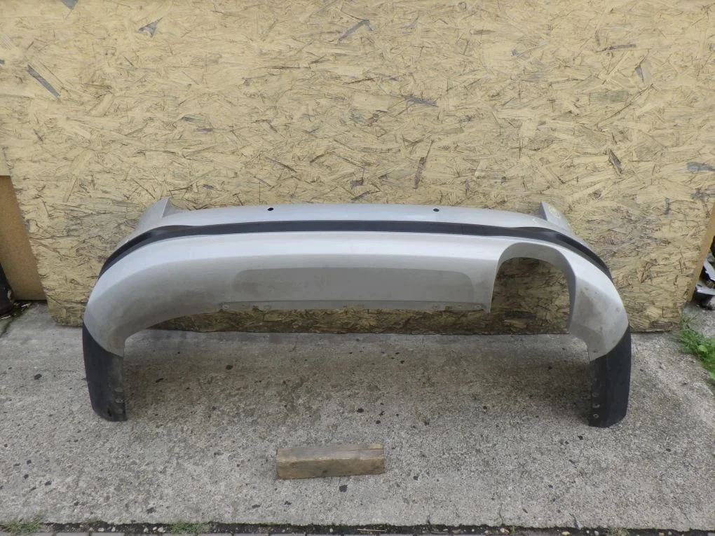 Achterbumper Ford Focus MK4 Kombi Active image 4
