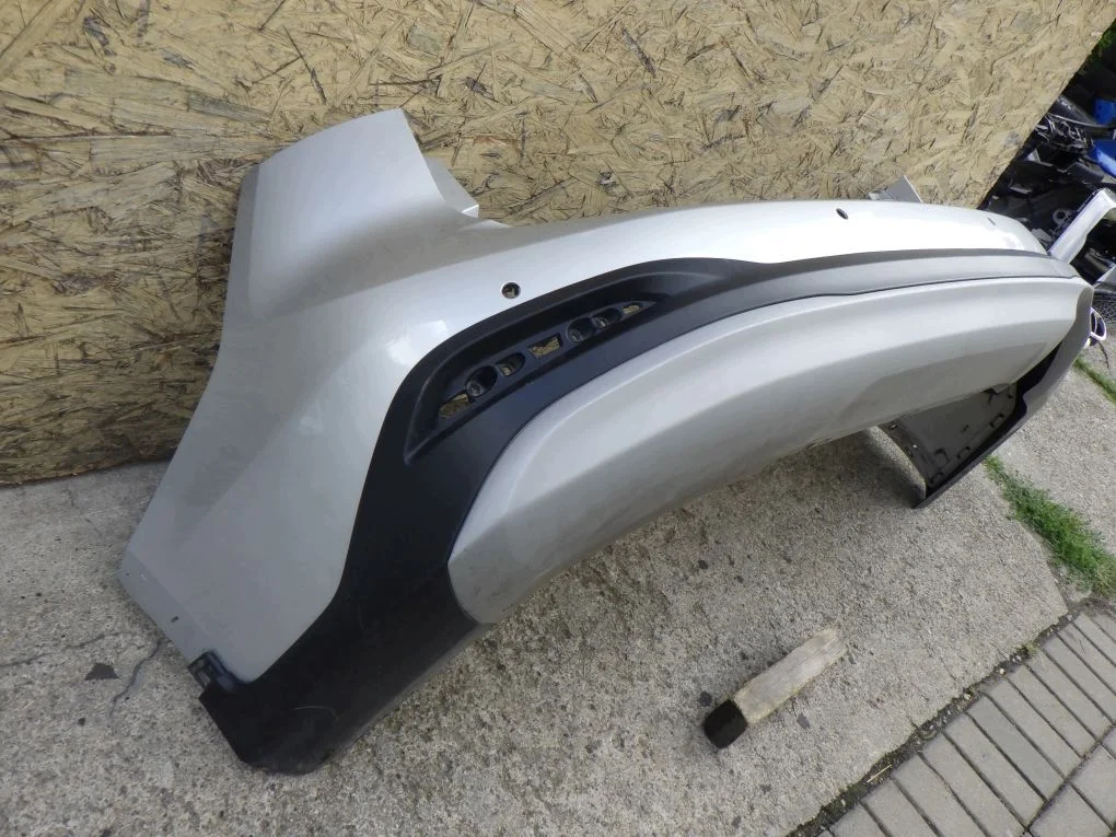 Achterbumper Ford Focus MK4 Kombi Active image 5