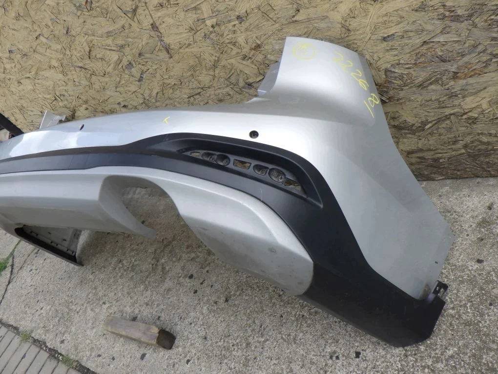 Achterbumper Ford Focus MK4 Kombi Active image 6