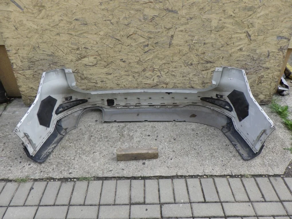 Achterbumper Ford Focus MK4 Kombi Active image 7
