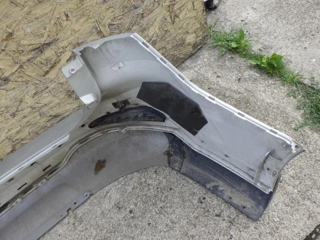 Achterbumper Ford Focus MK4 Kombi Active image 8