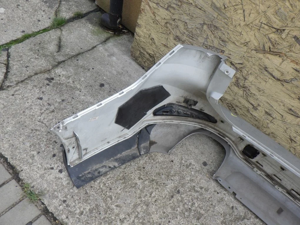 Achterbumper Ford Focus MK4 Kombi Active image 9