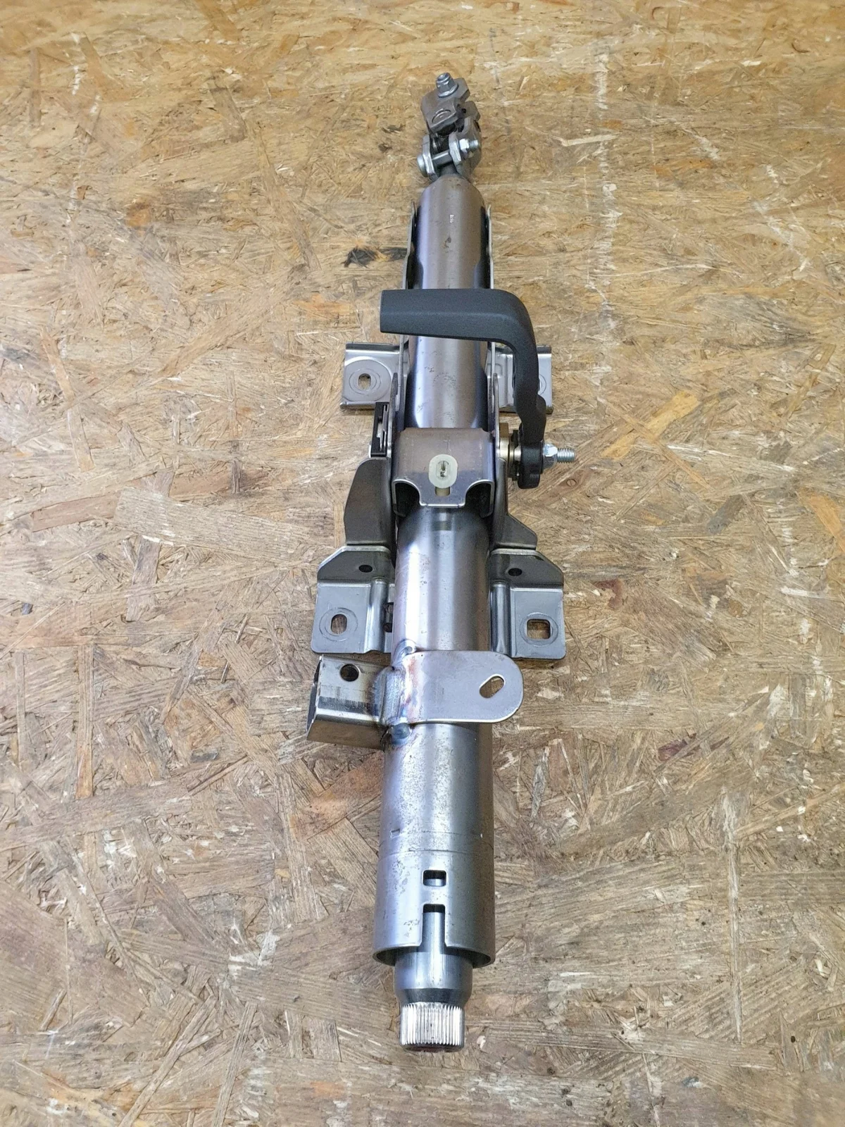 COLONNE DE DIRECTION RENAULT MASTER III 488100012R