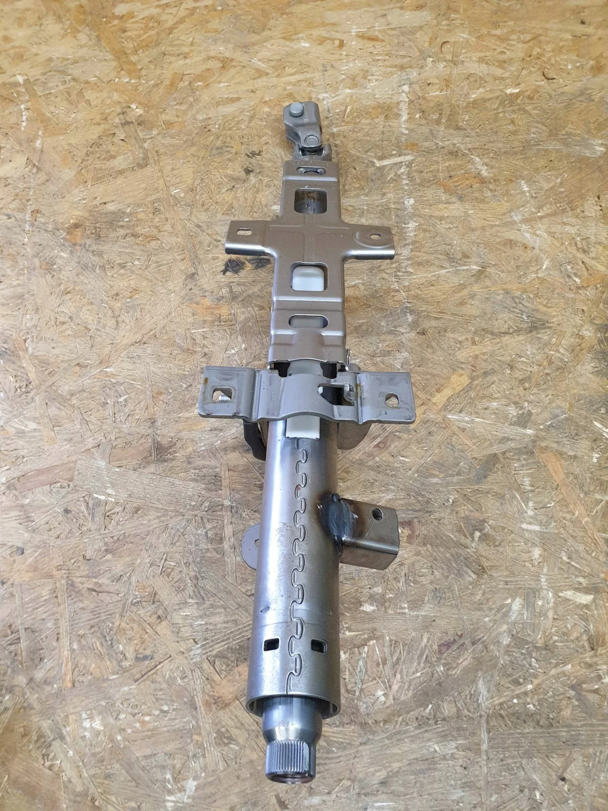 Renault Master III Steering Column U-Joint Used image 3