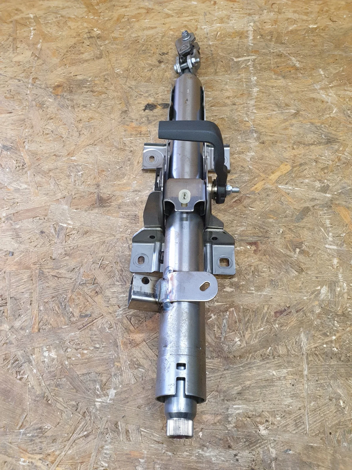 Renault Master III Steering Column U-Joint Used image 6