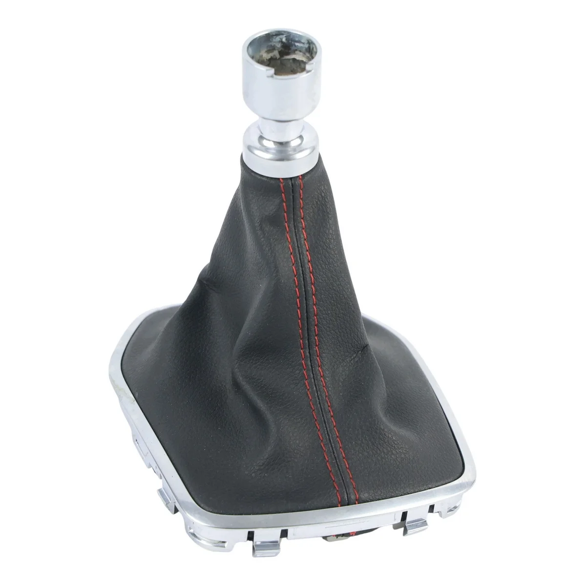 Ford Puma ST CF7 Pookhoes Leer Zwart