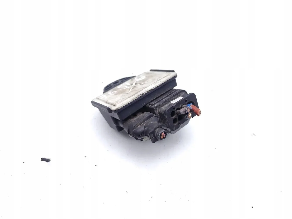 Gloeibougie relais 8513152 Mini Cooper D F55 image 3