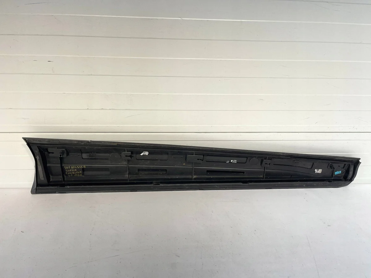 Cupra Formentor Oven Oven List 5FF854939B image 5