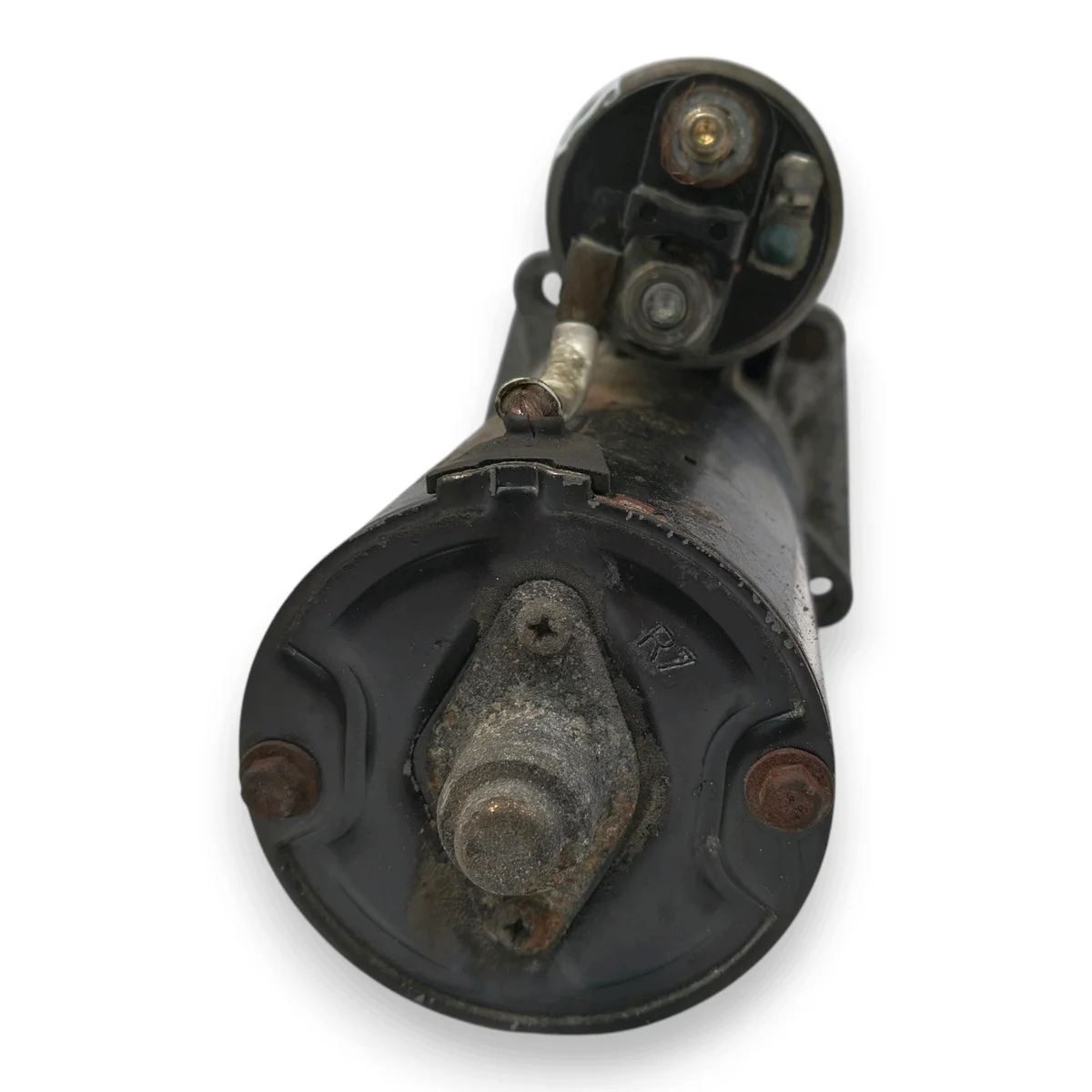 Starter Volvo S60 S80 V70 XC70 2.4 D5
