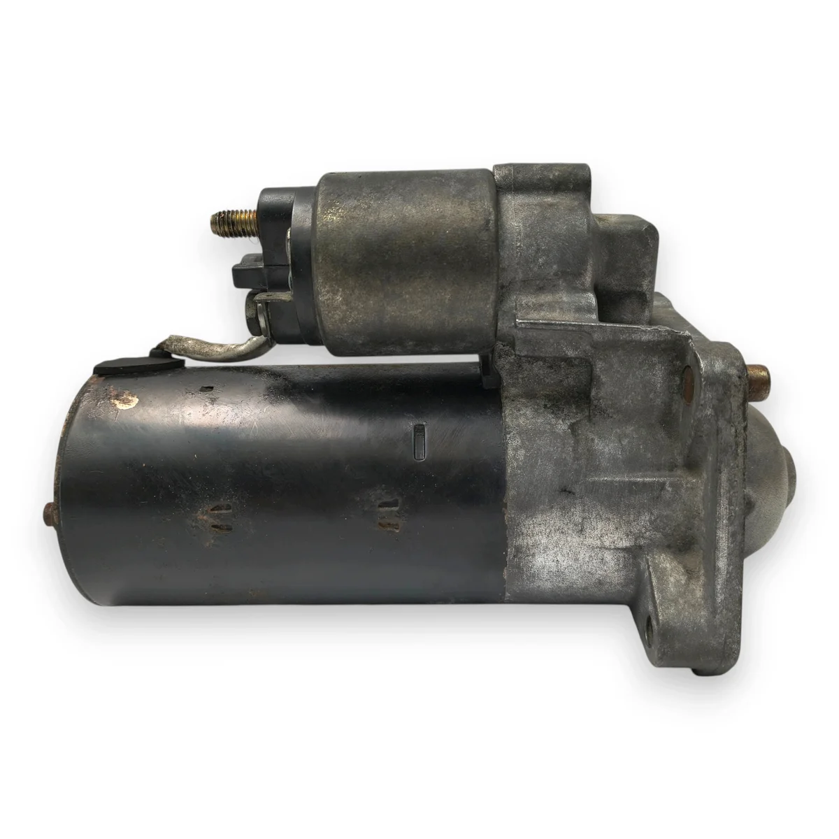Starter Volvo S60 S80 V70 XC70 2.4 D5 image 3