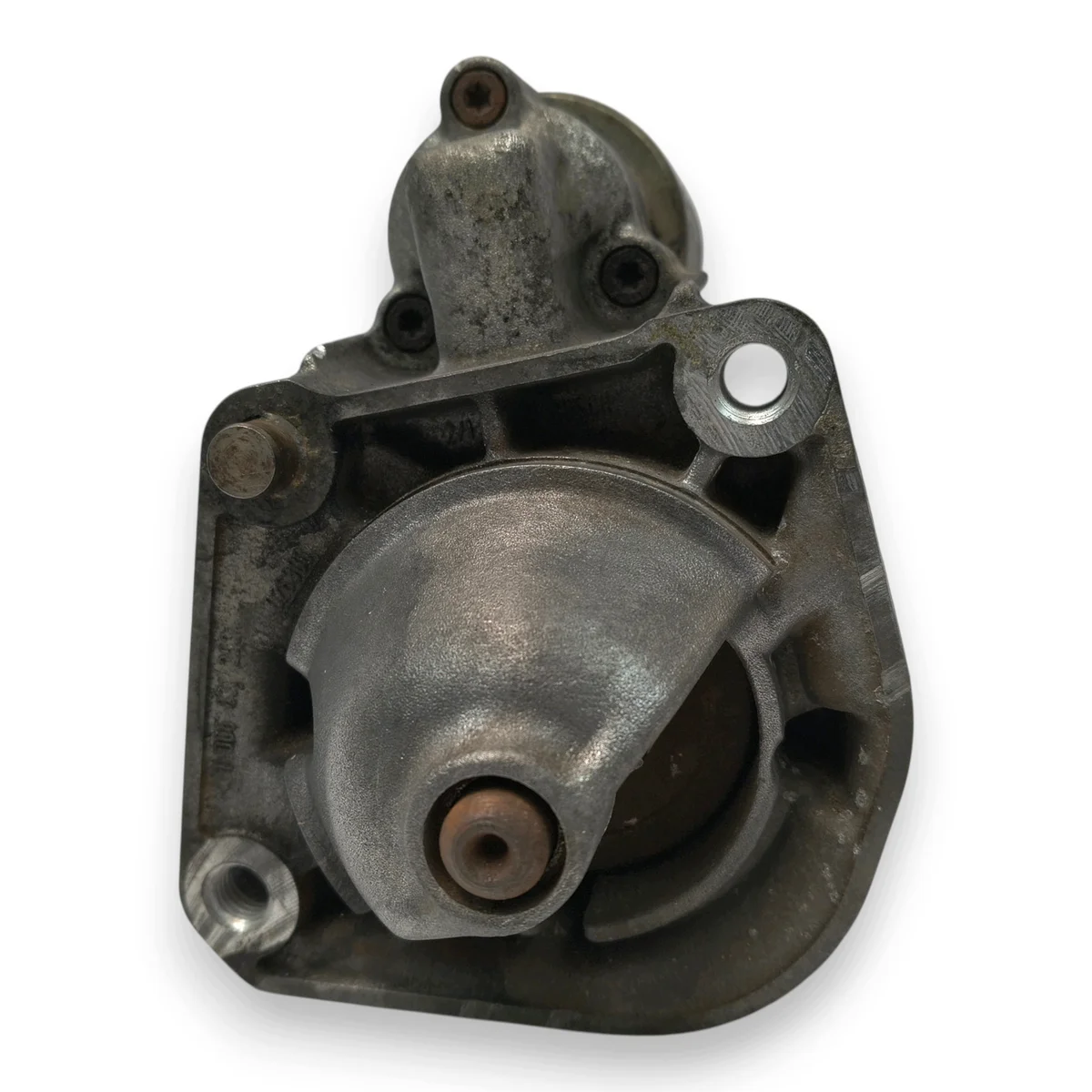 Starter Volvo S60 S80 V70 XC70 2.4 D5 image 4