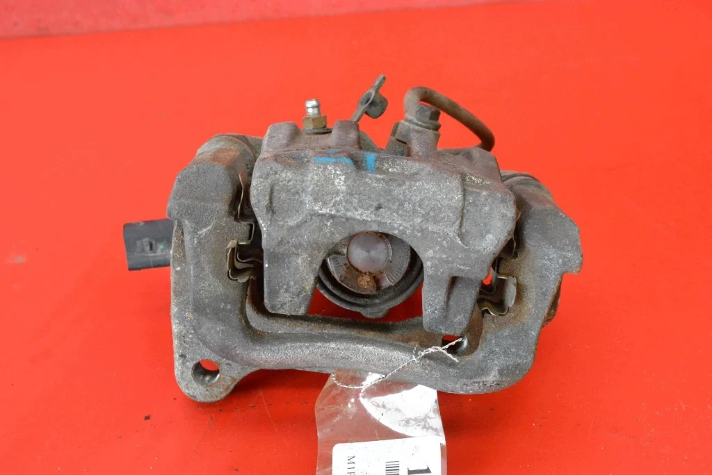 Remklauw Links Achter BAIC Beijing X3 1.5 T