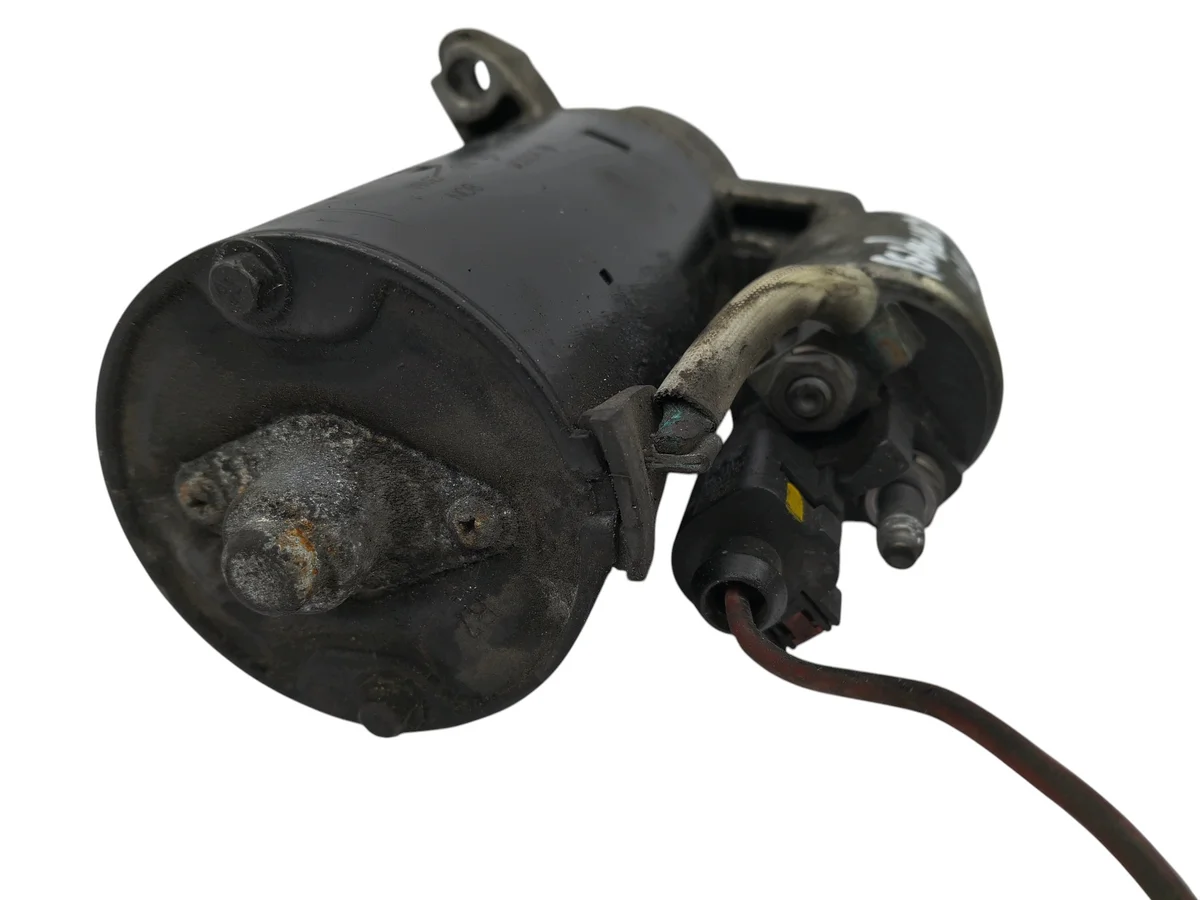 Starter Audi A4 B8 A5 A6 C6 2.0 TDI image 3