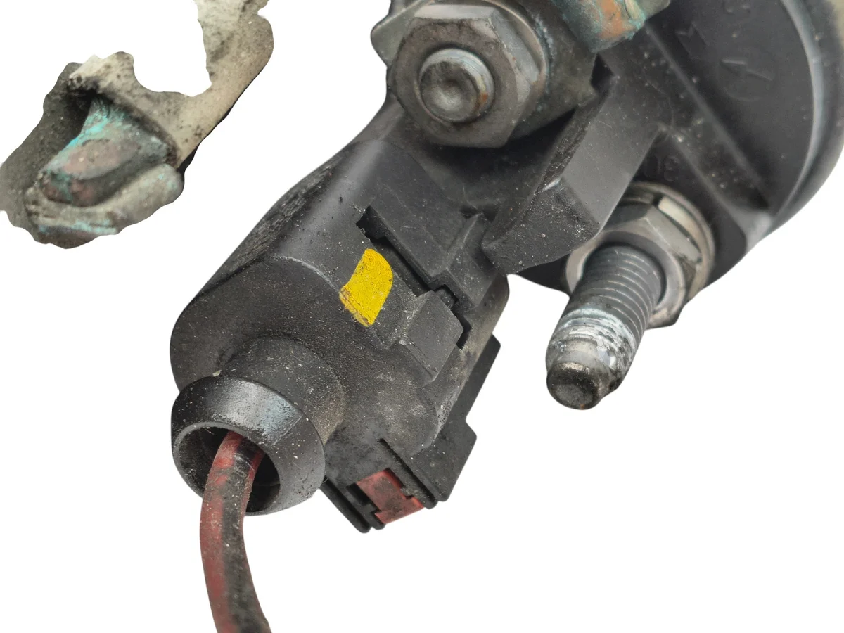 Starter Audi A4 B8 A5 A6 C6 2.0 TDI image 4