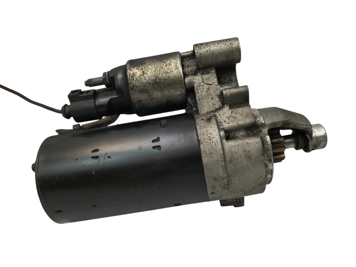 Starter Audi A4 B8 A5 A6 C6 2.0 TDI image 5