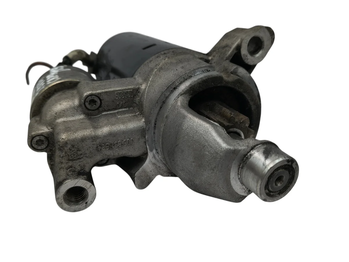 Starter Audi A4 B8 A5 A6 C6 2.0 TDI image 6