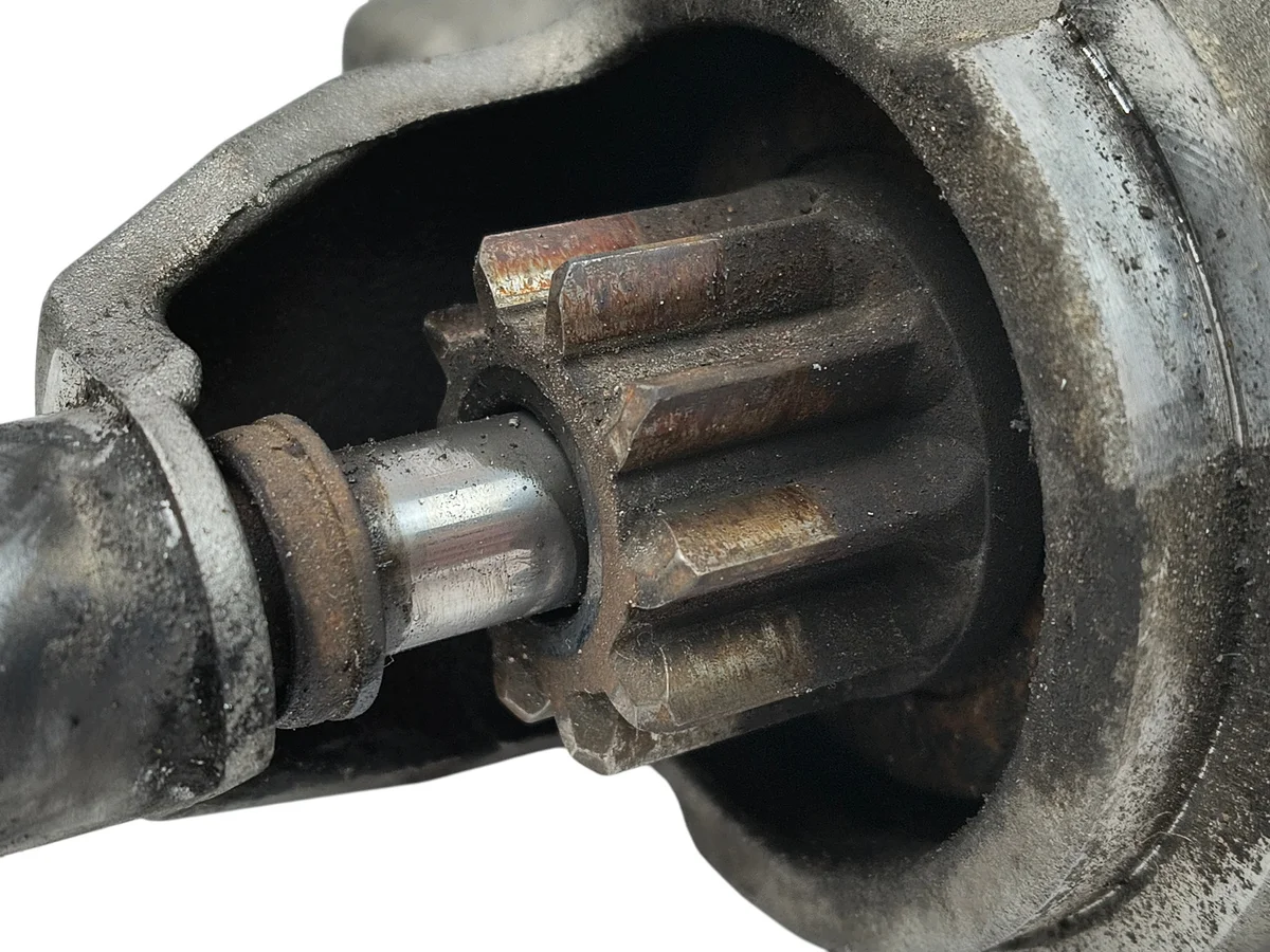 Starter Audi A4 B8 A5 A6 C6 2.0 TDI image 7
