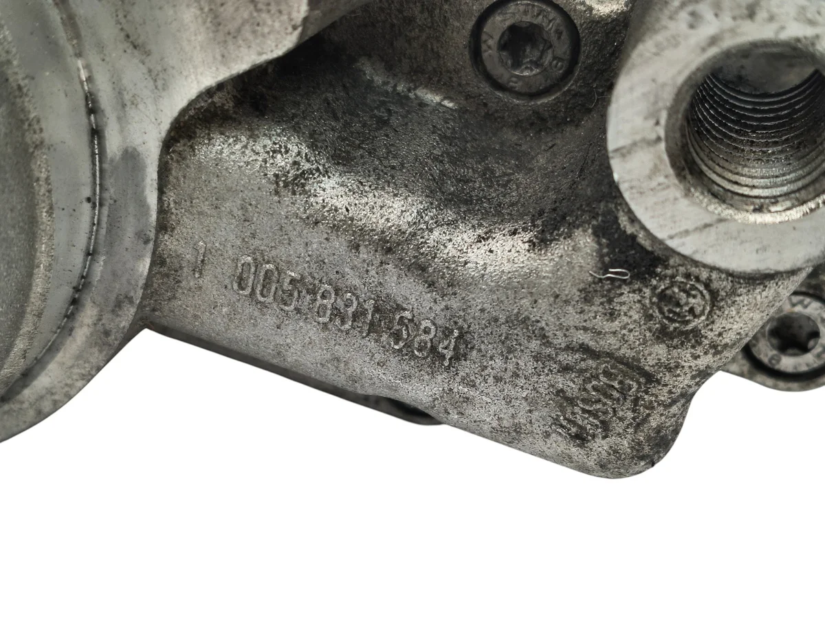 Starter Audi A4 B8 A5 A6 C6 2.0 TDI image 8