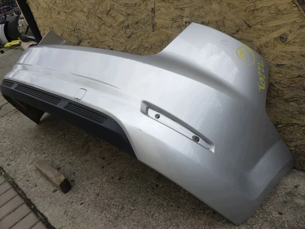Heckschürze Ford Mondeo MK4 LIFT image 6