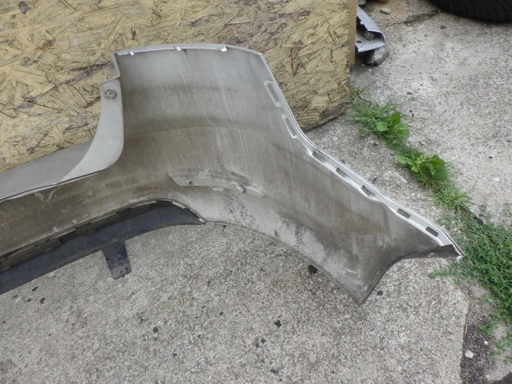 Heckschürze Ford Mondeo MK4 LIFT image 9