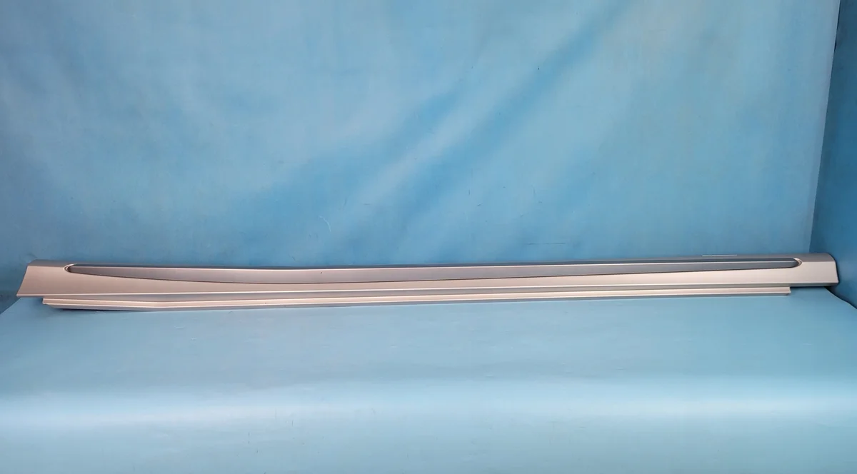 Mercedes W176 AMG Tröskelpanel Vänster A1766980054