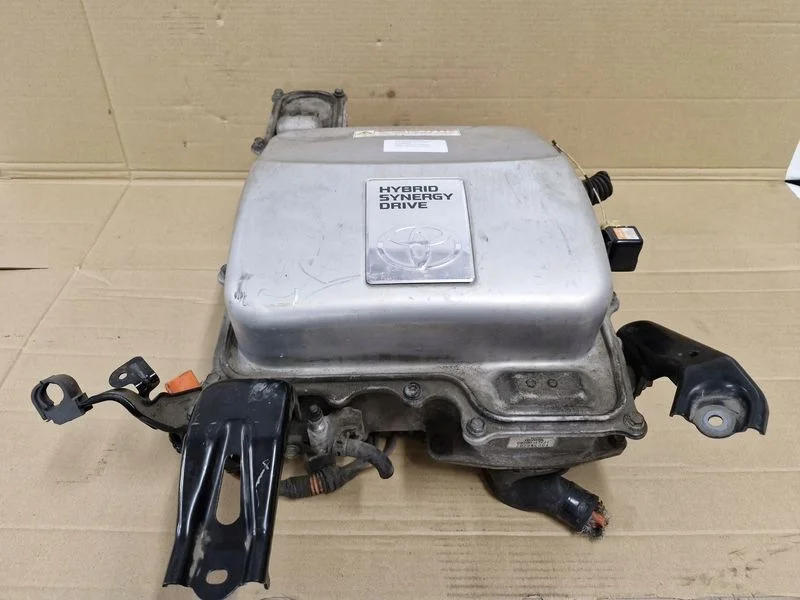 Toyota Prius II 1.8 Hybride Omvormer G9270-47040
