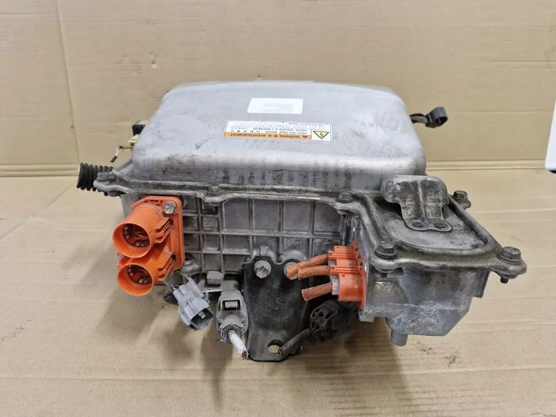 Toyota Prius II 1.8 Hybride Onduleur G9270-47040 image 7