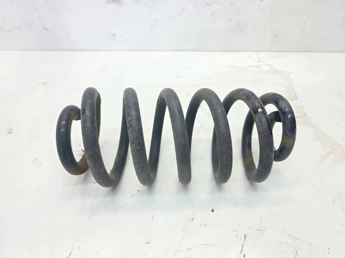Audi A6 C6 Rear Spring Left/Right Used