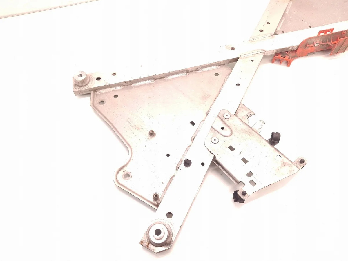 BMW i3 L01 Reinforcement Bar 6879520 image 3