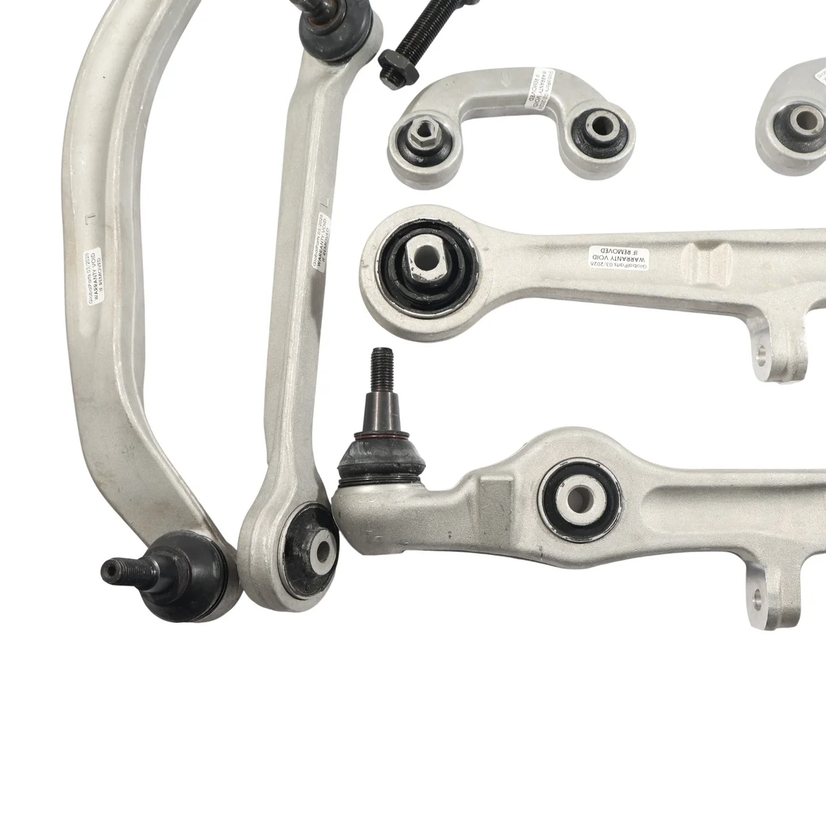 Audi VW Seat Skoda Braço Suspensão 4D0419811B image 3