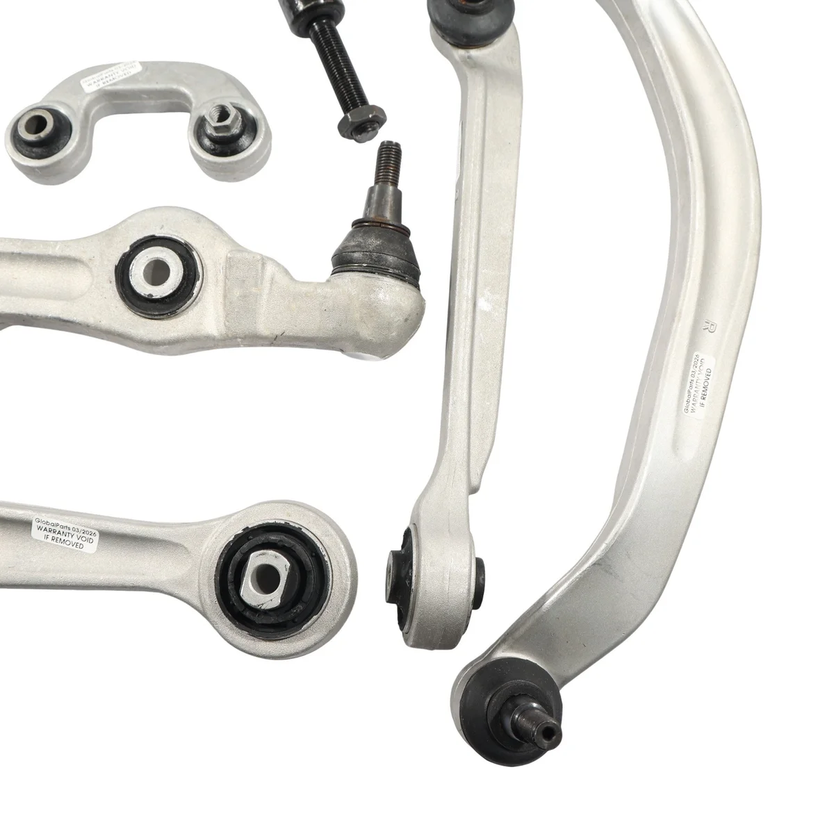 Audi VW Seat Skoda Braço Suspensão 4D0419811B image 5