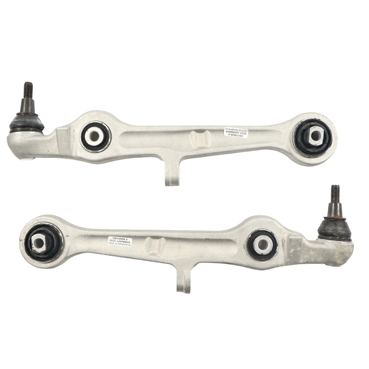 Audi VW Seat Skoda Braço Suspensão 4D0419811B image 6