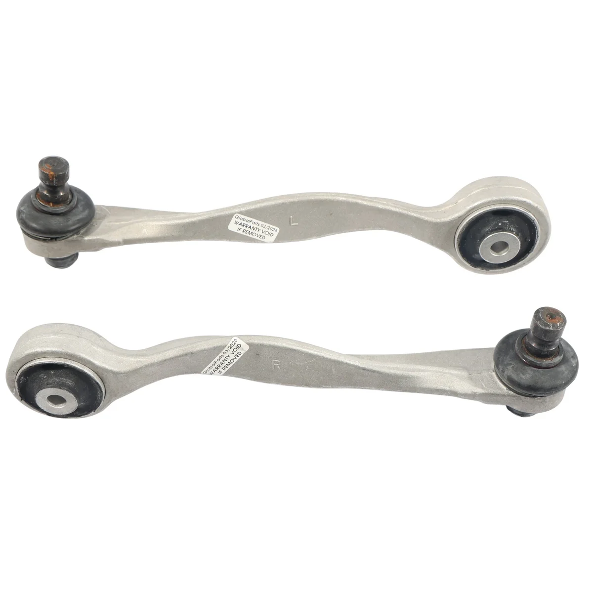Audi VW Seat Skoda Braço Suspensão 4D0419811B image 9